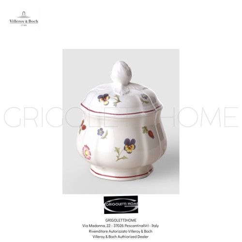 Villeroy boch petite fleur - villeroy, &