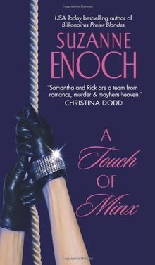 Touch minx a - touch, minx: