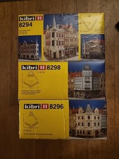 Set Of 3 KIBRI CORNER