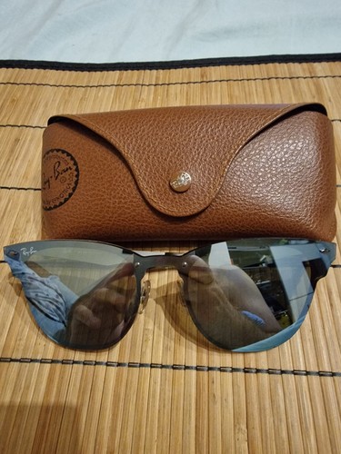Ray ban sonnenbrille herren