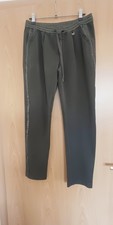 Damenhose Schlupfhose Khaki Gang-Jeans Gr.27  von Gang