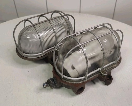 Kellerlampe - , /