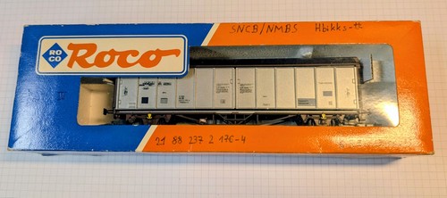 Klein modellbahn 315 - h0,