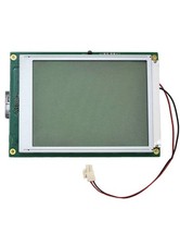 DRESSER WAYNE WU004677 QVGA