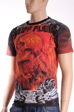 PHILIPP PLEIN Shirt Gr. L