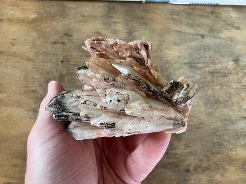 Top mineralien baryt - top,