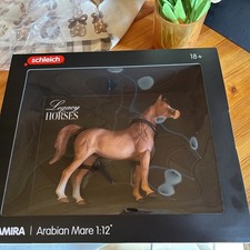 Schleich legacy horses - of,