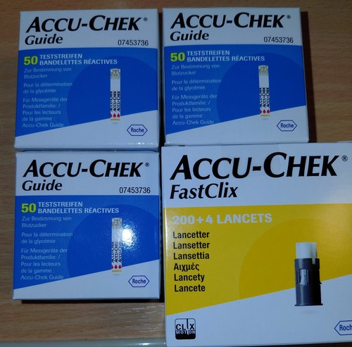 Accu-Chek