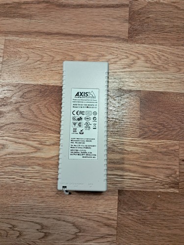 Axis t8120 midspan - axis,