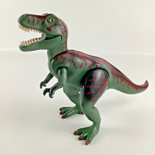 Playmobil Dinosaur Action