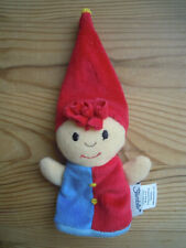 Sterntaler Finger Puppe KASPERLE Stoff