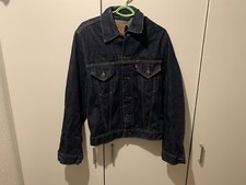 Levi’s Jeans Jacke Size M