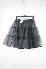 Mega Susanne Bommer Pettycoat