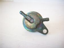 Original Paioli Benzinhahn, Kraftstofftank / Fuel Cock Yamaha CW 50 RS, Scooter