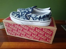 Vans Classic Slip-On Glow Xray