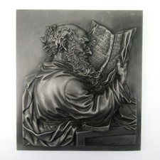 Buderus Kunstguss Wandkachel