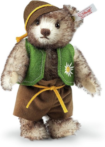 Steiff 673863 teddybär - ,
