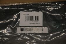 Thon Rack Panel Rackblende 3HE