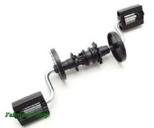 Rolly Toys Ersatzteile