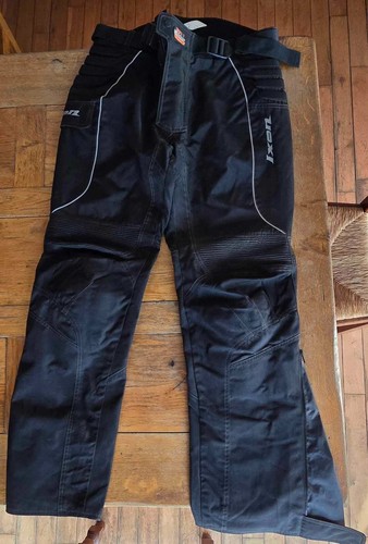 Motorradhose ixon neu - motorradhose,
