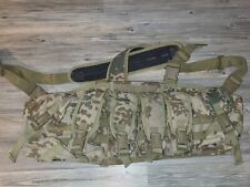 Lindnerhof Chest Rig, Bundeswehr, KSK, DSO, EGB, Airsoft, MilSim