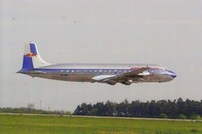 301606/ Foto – Douglas DC-6 – RED BULL Flying Bulls