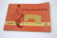 Original Gebrauchsanweisung