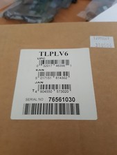 TLPLV6 Toshiba Projektor Lampe passend für TDP-S8 T8 und T9 Beamer 