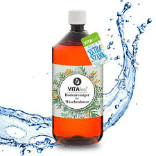 1 Liter Bodenreiniger für