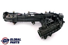 BMW E90 E91 LCI F10 N57 Ansaugleitung mit Klappensteuerung 7800088