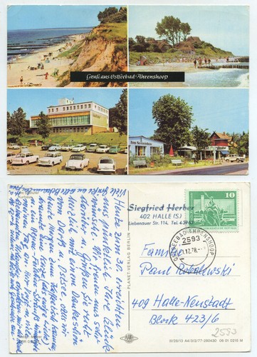 63814 ostseebad ahrenshoop - ostseebad,