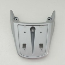 original Honda X 8R Cross Sport Gepäckträger Topcase Träger Silber 81200-GCM-890