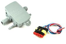 KME MAP DruckSensor PS-CCT6-D DIEGO + Kabelsatz ersetzt CCT2+CCT3+CCT4+CCT5 