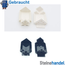 LEGO® 3x3x6 Burgwand Panel 2 Stück ( 2345 )