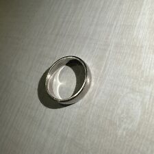 Ehering Herren Palladium 5 mm