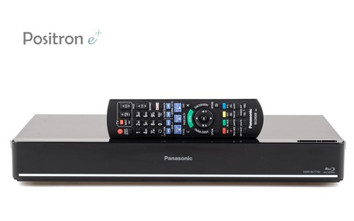 Panasonic dmr bct750 - dmr-bct750, bluray