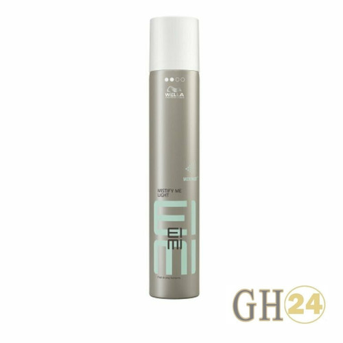 Wella eimi mistify light - mistify,