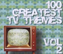 100 Greatest TV Themes 2 von