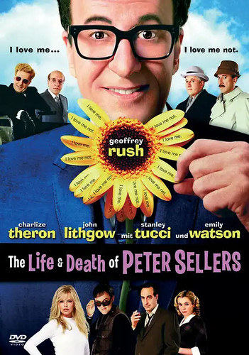 The life and death peter - the,