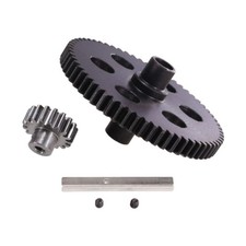 Untersetzungsgetriebe, 1/12