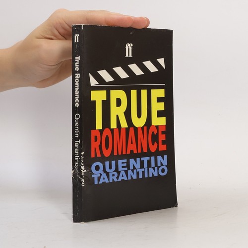 True romance quentin - | ,