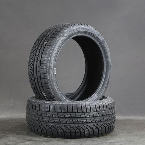 Winterreifen pirelli pzero - 2x,