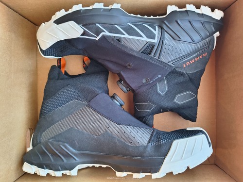 Mammut eiger speed - mammut, high