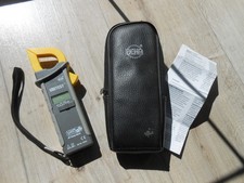 Stromzange BEHA Unitest 7200