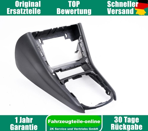 Mittelkonsole verkleidung opel - mittelkonsole,