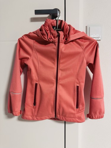 Crane kids mädchen - kids, softshell