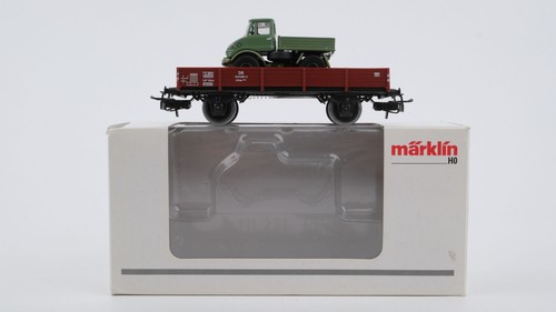 Märklin 00761 21 - märklin, h0
