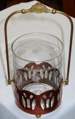 Alte jugendstil art deco - jugendstil/art,