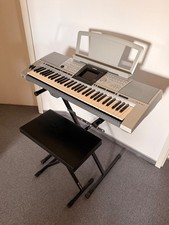 Yamaha PSR 3000 Komplettset