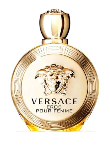 Versace eros pour - femme, de